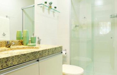 Excelentes apartamentos Barra Bali - Foto 8