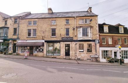 Stylish Town Centre Apartments - Foto 114