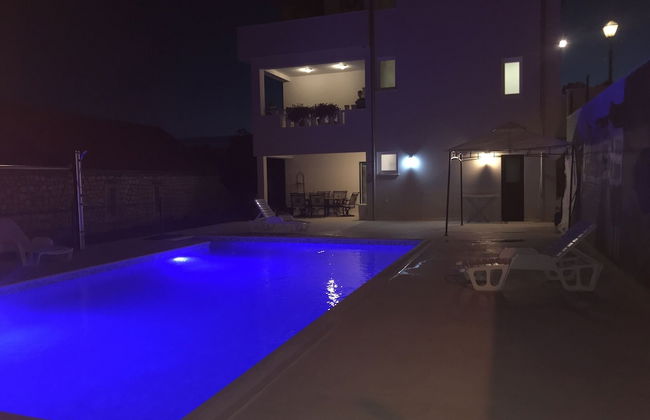 Imotski Blaue See Apartments , Pool - Foto 9