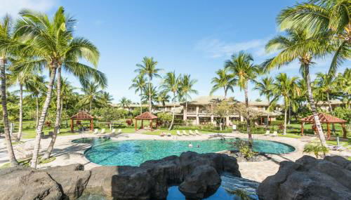 Mauna Lani Resort 1401 - Foto 5