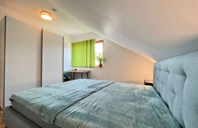 Apartment in a Charming Area - Foto 6