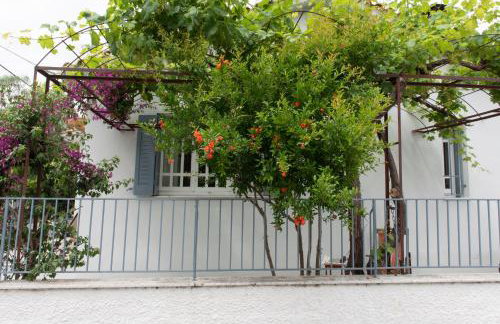 Met & Kas corner spacious house with countryard - Foto 36