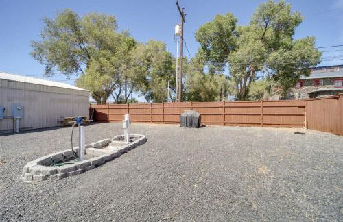 Steps to Soap Lake Studio Stay with Patio! - Foto 22