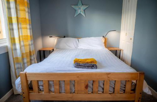 Cosy fisherman cottage in seaside village - Foto 23