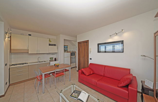 Residence Belvedere PT-40 - Photo 10