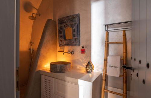 MyBozer Cave Villa - Foto 42