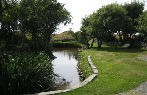 The Old Dairy - Foto 9