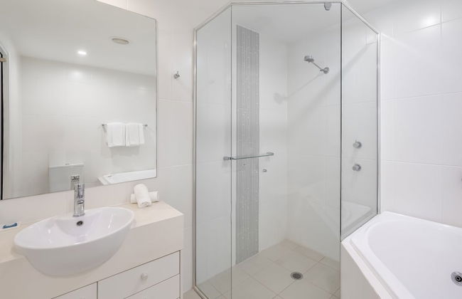 Oaks Port Stephens Pacific Blue Resort - Foto 57