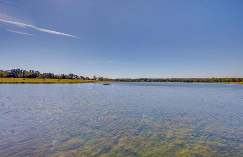 The Bird Cabin Peaceful Refuge in East Texas - Foto 25