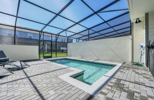 Orlando Villa 6248: Ultimate 5-Star Family Vacation at Windsor Island - Foto 45