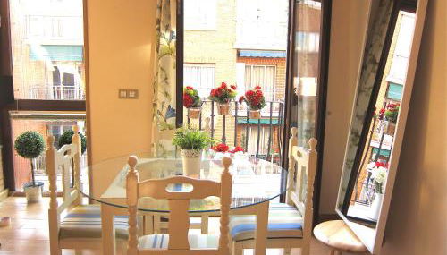 Luminoso, pleno Madrid - Foto 1