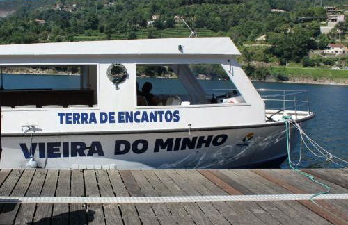 Apartment Casa de Casarelhos by Interhome - Foto 45