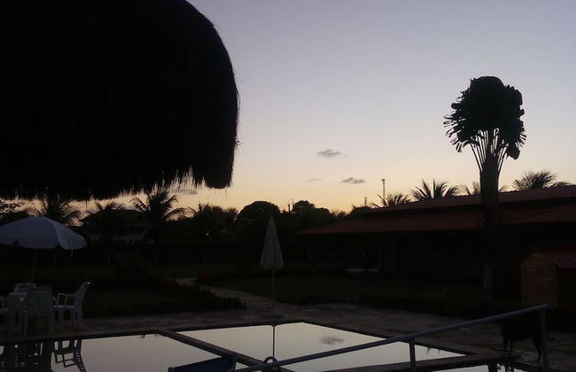 Sol e Sossego Serrambi - Foto 47