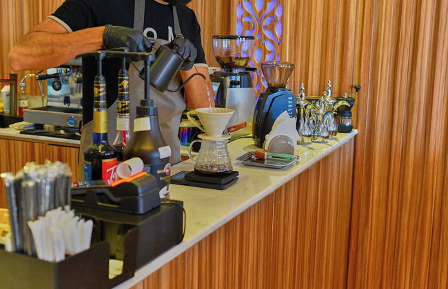 rukn albahiat lilshuqaq almakhduma - Foto 19