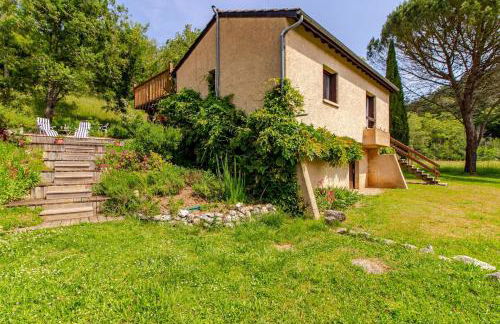 Lot Valley - hidden gem for peaceful getaways - Foto 25