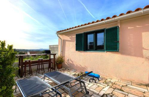 Ocean Blue & Nature Townhouse - Bikes included - Foto 21