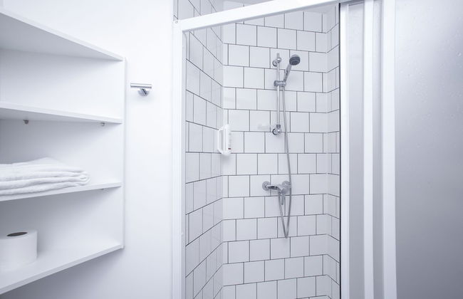 Appart Hotel Odalys City Paris Levallois - Foto 33