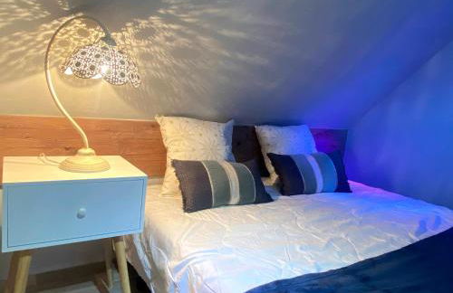 VENOSC Le Haut de la Grange - Foto 20