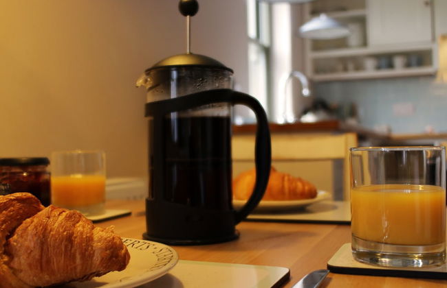 Faebuie Cottages - Photo 8