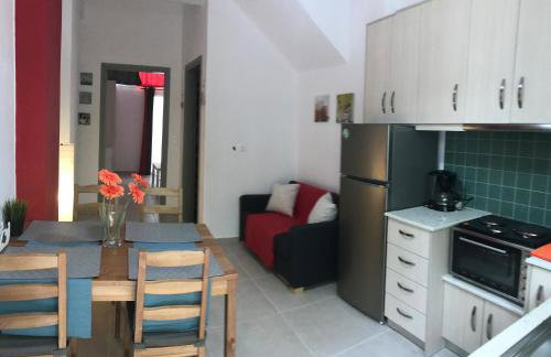 Mirtos Apartments - Foto 43