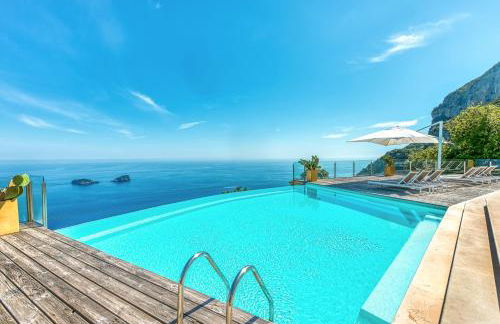 Villa Miragalli - Foto 31