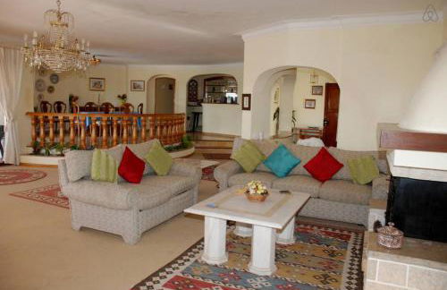 Genies Villa Boutique Algarve - Photo 9