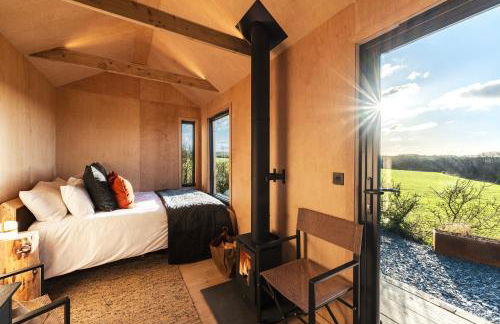 Cabins at Bogee Farm - Foto 22