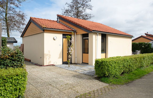 Holiday Home in Zevenhuizen With Sauna - Foto 1