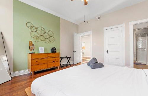 Sleep24 13Beds 8BR 6BA Swepson Retreat KING - Foto 58