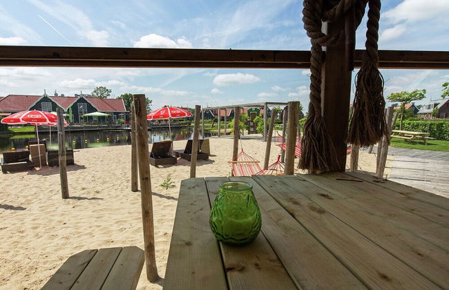 Pet-friendly Getaway - Photo 34