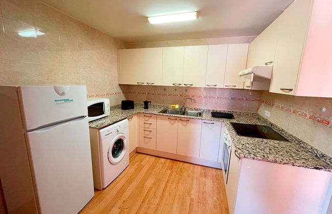 Apartamentos Pantebre 3000 - Foto 22