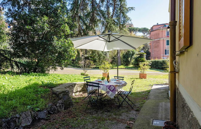 Villa Ottone Gambaro- Seaside - Foto 20