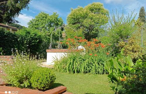 Amaryllis Case Vacanza - Photo 11