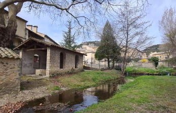 Gîte climatisé "Baugallo Pastourelle" - Foto 31