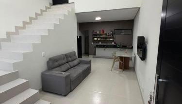 Loft 1 alto dos cerrados! 1 suíte! N 698 - Foto 5