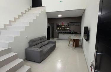 Loft 1 alto dos cerrados! 1 suíte! N 698 - Foto 5