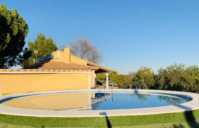 Casa Rural Tablas de Daimiel - Foto 3