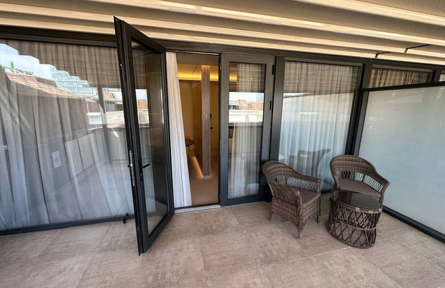 Istaravshan - Foto 24