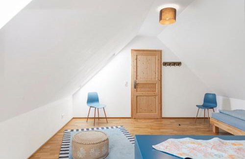 Ländliche Ferienwohnungen - Foto 46