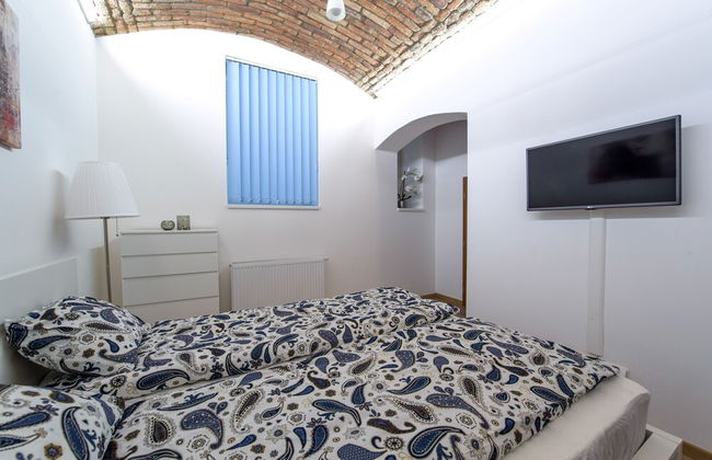 Residence Dobrovskeho 30 - Foto 11