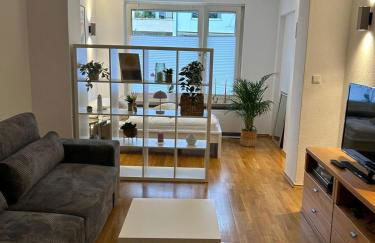 Casa Commodore Nähe Messe Düsseldorf - Foto 1