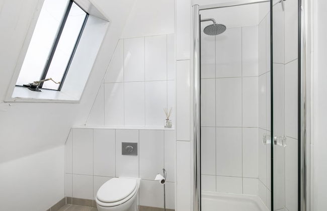 Unique Property in the Heart of Winchester - Foto 12