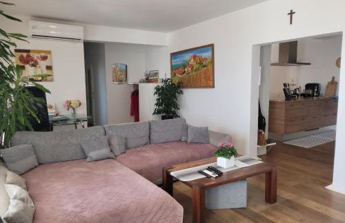 Apartments Chiara mit Meerblick und Pool und Jacuzzi - Foto 46