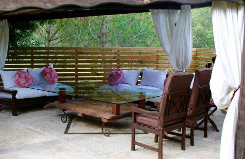 Casa Rosa Garden House - Foto 15