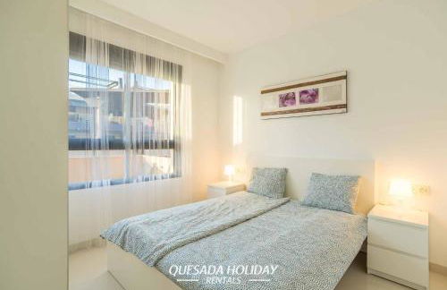 Beautiful Modern Apartment 200mts from Beach Torre Horadada - Foto 27