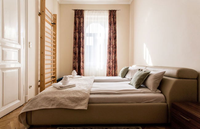 Szent Istvan 26 Apartment - Foto 6