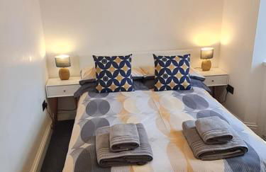 Cullen Holiday Home - Foto 8