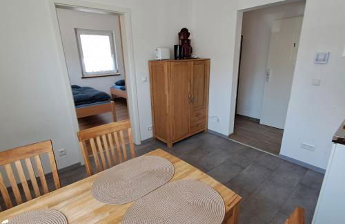 BB-Apart Apartment 1 - Foto 2