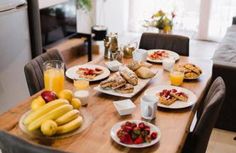 Ariti Luxury Apartment - Foto 33