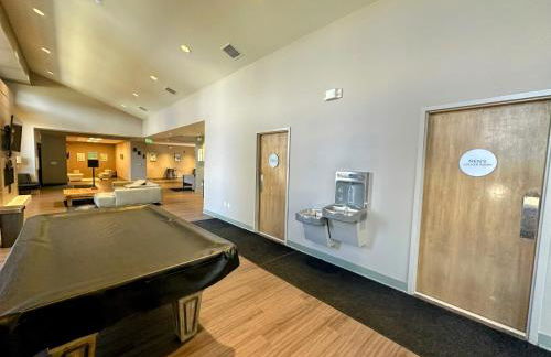 Winter Haus, Winter Park 2 bedrooms corner unit w outdoor patio walking distance to the Center of town - Foto 30